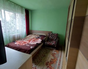 Appartement 2 chambres à vendre dans Cluj-napoca, zone Manastur