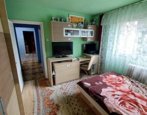Appartement 2 chambres à vendre dans Cluj-napoca, zone Manastur