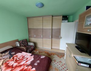 Appartement 2 chambres à vendre dans Cluj-napoca, zone Manastur