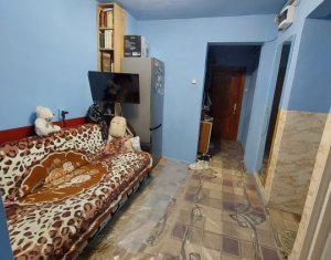 Appartement 2 chambres à vendre dans Cluj-napoca, zone Manastur