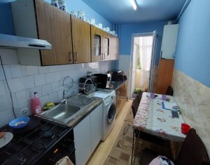 Appartement 2 chambres à vendre dans Cluj-napoca, zone Manastur