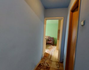 Appartement 2 chambres à vendre dans Cluj-napoca, zone Manastur