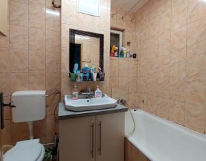 Appartement 2 chambres à vendre dans Cluj-napoca, zone Manastur