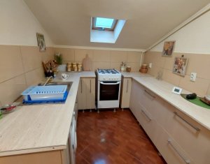 Appartement 1 chambres à vendre dans Cluj-napoca, zone Iris