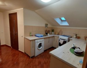 Appartement 1 chambres à vendre dans Cluj-napoca, zone Iris