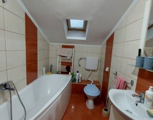 Appartement 1 chambres à vendre dans Cluj-napoca, zone Iris