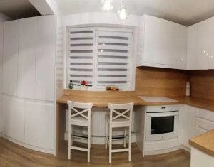 Appartement 2 chambres à vendre dans Cluj-napoca, zone Manastur