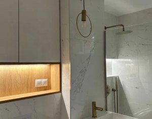 Appartement 2 chambres à vendre dans Cluj-napoca, zone Manastur