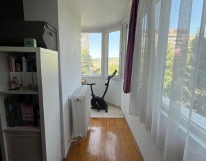 , 50m2 dans Cluj-napoca, zone Marasti
