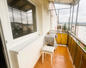 Appartement 3 chambres à vendre dans Cluj-napoca, zone Manastur