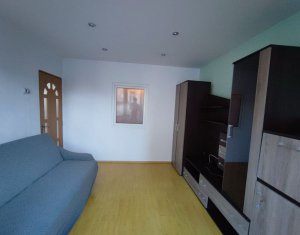 Appartement 2 chambres à vendre dans Cluj-napoca, zone Centru