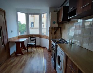 Appartement 2 chambres à vendre dans Cluj-napoca, zone Centru