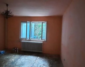 , 41m2 dans Cluj-napoca, zone Manastur