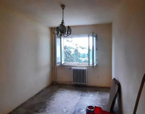 Appartement 2 chambres à vendre dans Cluj-napoca, zone Manastur