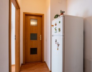 Appartement 3 chambres à vendre dans Cluj-napoca, zone Centru