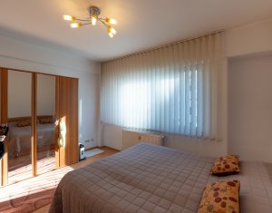 Appartement 3 chambres à vendre dans Cluj-napoca, zone Centru