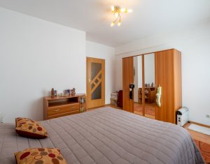 Appartement 3 chambres à vendre dans Cluj-napoca, zone Centru