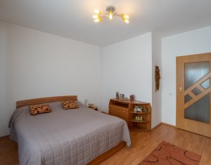 Appartement 3 chambres à vendre dans Cluj-napoca, zone Centru