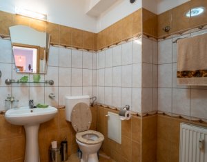 Appartement 3 chambres à vendre dans Cluj-napoca, zone Centru