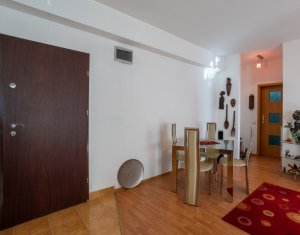 Appartement 3 chambres à vendre dans Cluj-napoca, zone Centru
