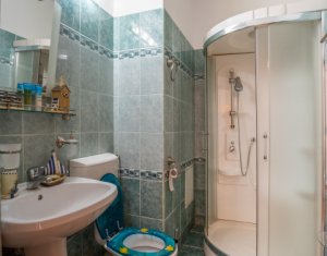 Appartement 3 chambres à vendre dans Cluj-napoca, zone Centru