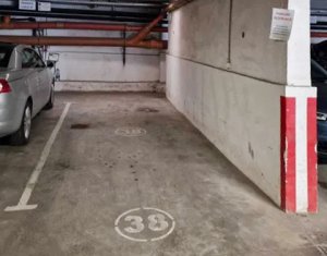 Appartement 3 chambres à vendre dans Cluj-napoca, zone Centru