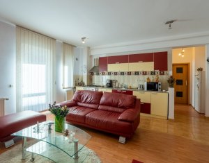 Appartement 3 chambres à vendre dans Cluj-napoca, zone Centru