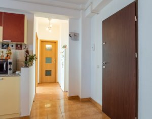 Appartement 3 chambres à vendre dans Cluj-napoca, zone Centru