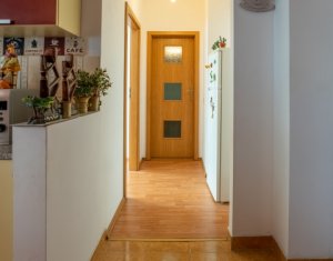 Appartement 3 chambres à vendre dans Cluj-napoca, zone Centru