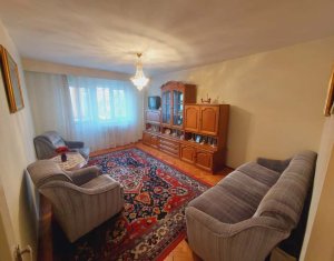 , 74m2 dans Cluj-napoca, zone Manastur