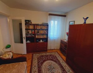 Appartement 3 chambres à vendre dans Cluj-napoca, zone Manastur