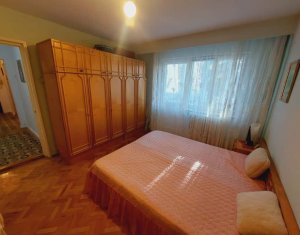 Appartement 3 chambres à vendre dans Cluj-napoca, zone Manastur