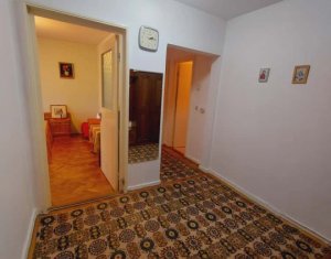 Appartement 3 chambres à vendre dans Cluj-napoca, zone Manastur