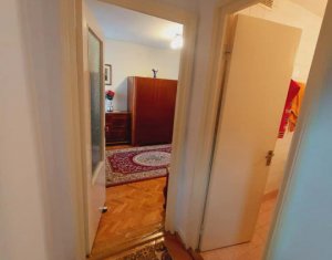 Appartement 3 chambres à vendre dans Cluj-napoca, zone Manastur