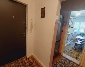 Appartement 3 chambres à vendre dans Cluj-napoca, zone Manastur