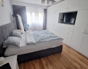 , 54m2 dans Cluj-napoca, zone Plopilor