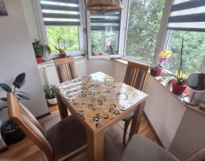 Appartement 2 chambres à vendre dans Cluj-napoca, zone Plopilor
