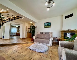 Maison 5 chambres à vendre dans Apahida