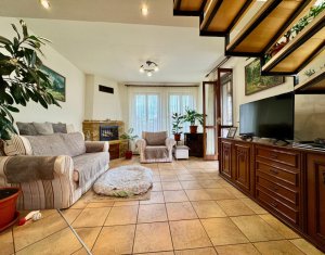 Maison 5 chambres à vendre dans Apahida