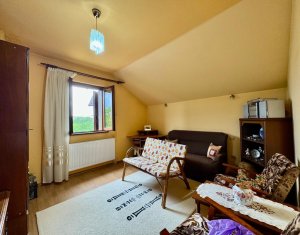 Maison 5 chambres à vendre dans Apahida