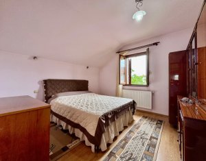 Maison 5 chambres à vendre dans Apahida