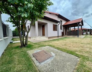 Maison 5 chambres à vendre dans Apahida