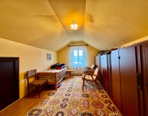 Maison 5 chambres à vendre dans Apahida