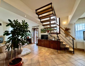 Maison 5 chambres à vendre dans Apahida