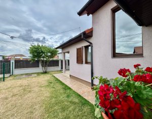 Maison 5 chambres à vendre dans Apahida