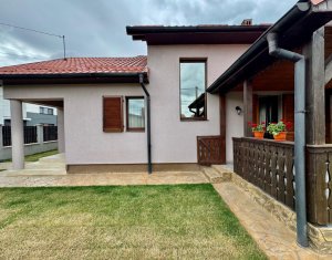 Maison 5 chambres à vendre dans Apahida