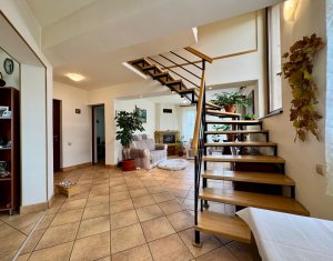 Maison 5 chambres à vendre dans Apahida