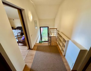 Maison 5 chambres à vendre dans Apahida