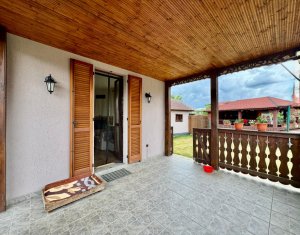 Maison 5 chambres à vendre dans Apahida