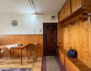 Appartement 3 chambres à louer dans Cluj-napoca, zone Gheorgheni